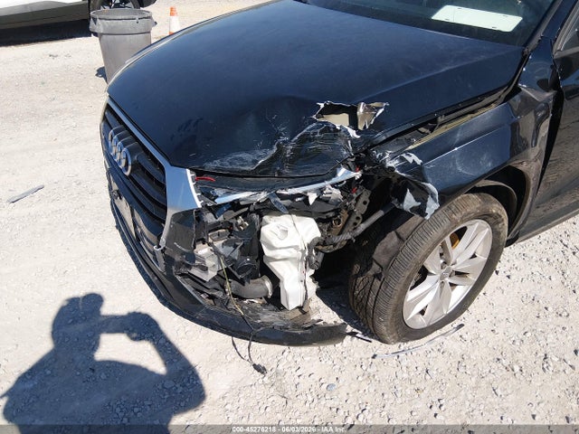 45276218 :رقم المزاد ، WA1ECCFS1JR029229 vin ، 2018 Audi Q3 2.0t Premium/2.0t Sport Premium مزاد بيع