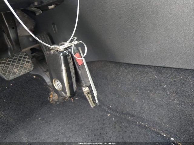 Aukcja sprzedaży 2013 Volkswagen Passat 2.5l S/2.5l Wolfsburg Edition, vin: 1VWAH7A36DC151439, numer aukcji: 45276219