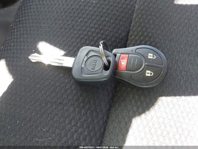 Aukcja sprzedaży 2009 Nissan Cube 1.8, vin: JN8AZ28R69T106235, numer aukcji: 45276221