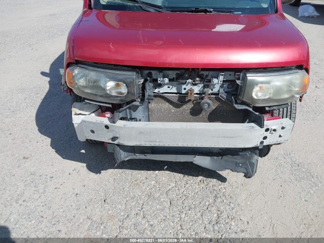 Aukcja sprzedaży 2009 Nissan Cube 1.8, vin: JN8AZ28R69T106235, numer aukcji: 45276221