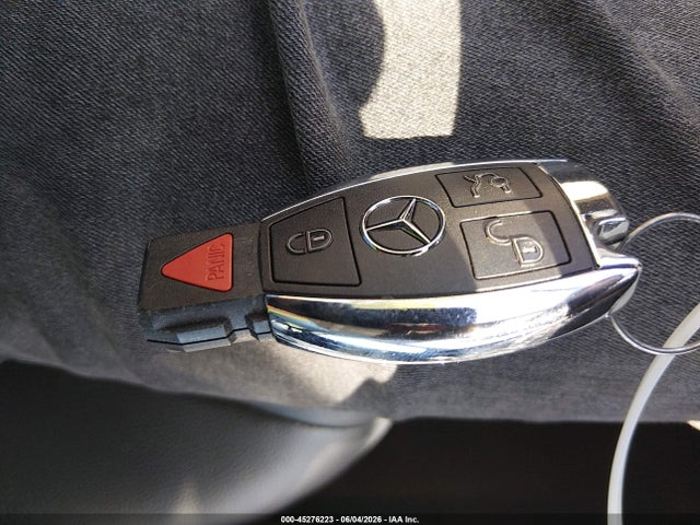 45276223 :رقم المزاد ، WDBRF40J25A685169 vin ، 2005 Mercedes-benz C 230 Kompressor Sport مزاد بيع