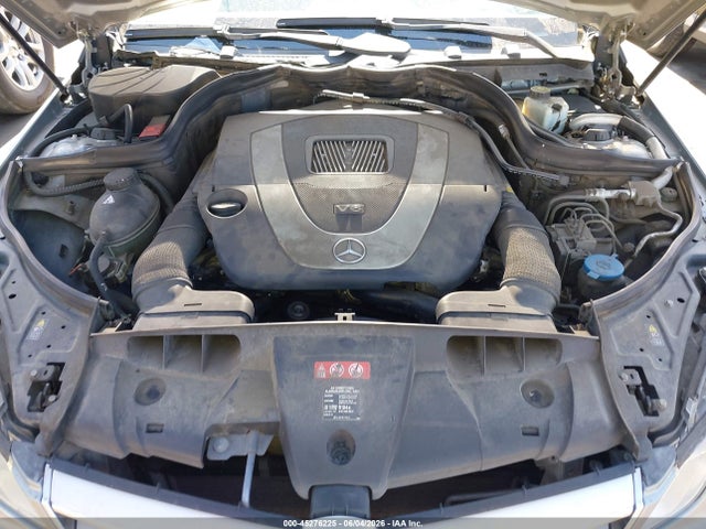 45276225 :رقم المزاد ، WDDKJ5GB4BF087756 vin ، 2011 Mercedes-benz E 350 مزاد بيع