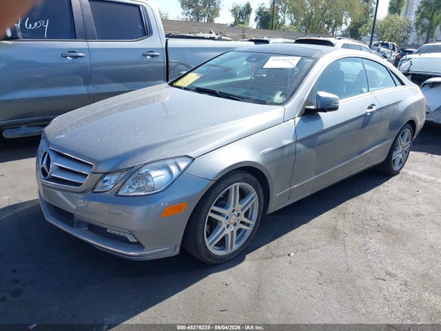 45276225 :رقم المزاد ، WDDKJ5GB4BF087756 vin ، 2011 Mercedes-benz E 350 مزاد بيع