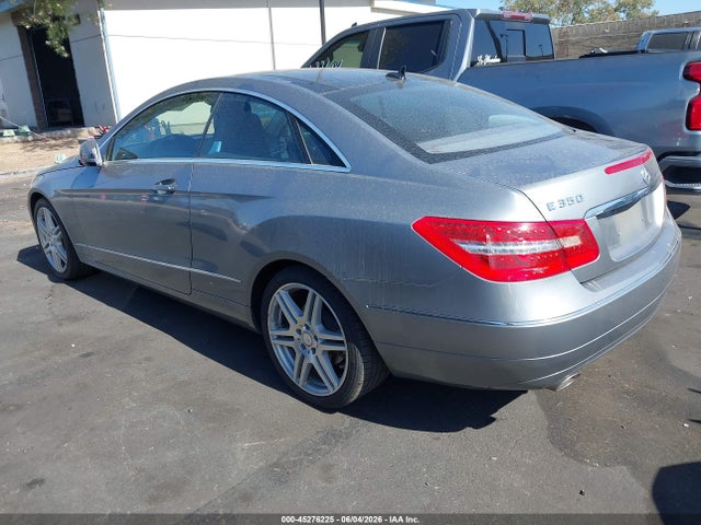 45276225 :رقم المزاد ، WDDKJ5GB4BF087756 vin ، 2011 Mercedes-benz E 350 مزاد بيع