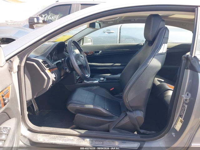 45276225 :رقم المزاد ، WDDKJ5GB4BF087756 vin ، 2011 Mercedes-benz E 350 مزاد بيع