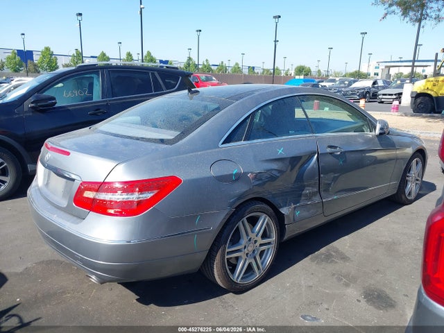 45276225 :رقم المزاد ، WDDKJ5GB4BF087756 vin ، 2011 Mercedes-benz E 350 مزاد بيع