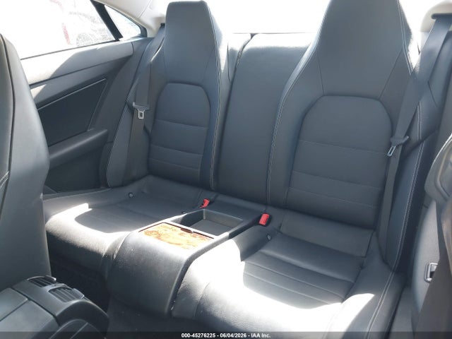 45276225 :رقم المزاد ، WDDKJ5GB4BF087756 vin ، 2011 Mercedes-benz E 350 مزاد بيع