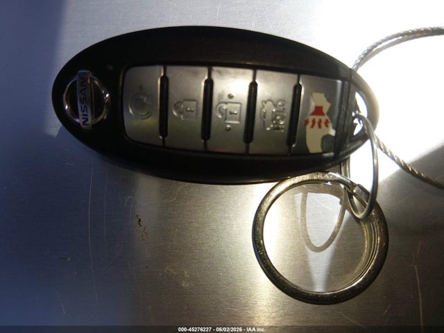 1N4BL4DVXMN302147 Nissan Altima Sv Fwd
