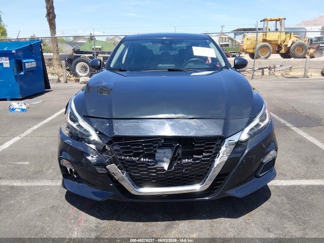1N4BL4DVXMN302147 Nissan Altima Sv Fwd