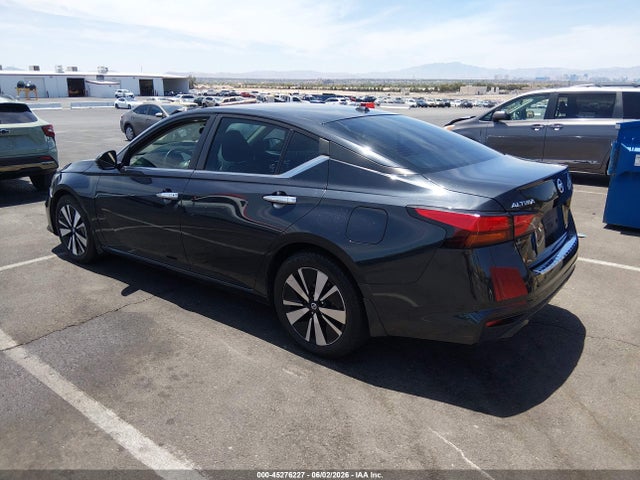 1N4BL4DVXMN302147 Nissan Altima Sv Fwd
