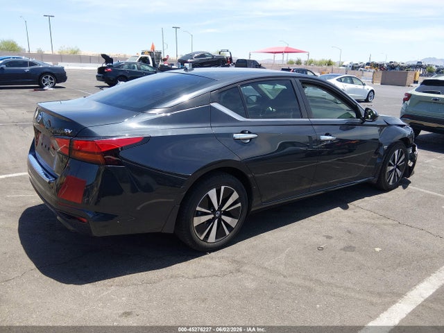 1N4BL4DVXMN302147 Nissan Altima Sv Fwd