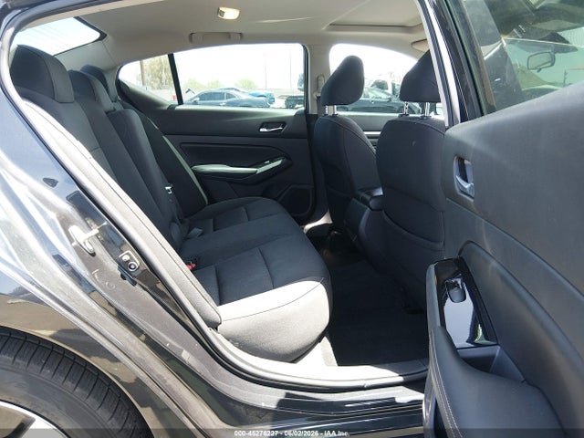 1N4BL4DVXMN302147 Nissan Altima Sv Fwd