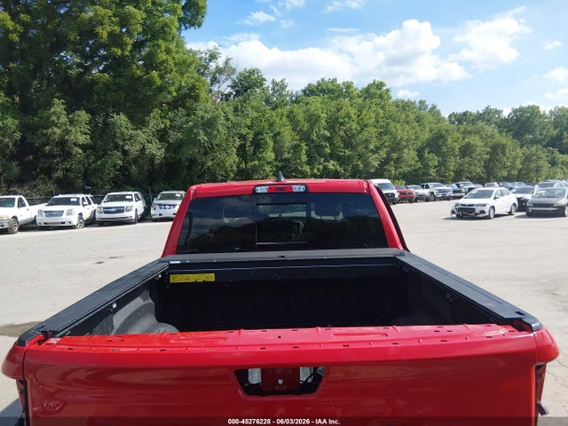 Aukcja sprzedaży 2025 Ram 1500 Rebel  4x4 5'7 Box, vin: 1C6SRFLP8SN584476, numer aukcji: 45276228