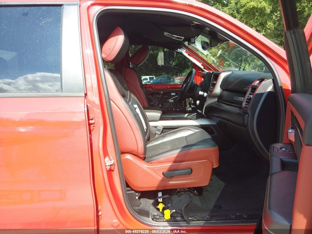 Aukcja sprzedaży 2025 Ram 1500 Rebel  4x4 5'7 Box, vin: 1C6SRFLP8SN584476, numer aukcji: 45276228