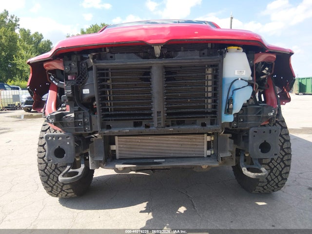 Aukcja sprzedaży 2025 Ram 1500 Rebel  4x4 5'7 Box, vin: 1C6SRFLP8SN584476, numer aukcji: 45276228