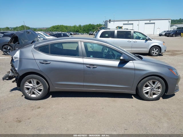 Hyundai ELANTRA SEL 2020 5NPD84LF1LH508180 Image 14
