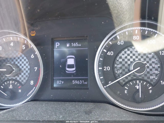 Hyundai ELANTRA SEL 2020 5NPD84LF1LH508180 Image 16