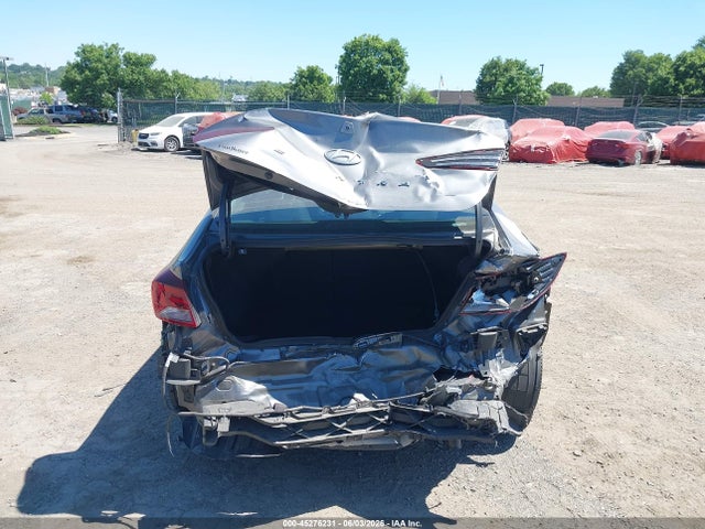 Hyundai ELANTRA SEL 2020 5NPD84LF1LH508180 Image 6