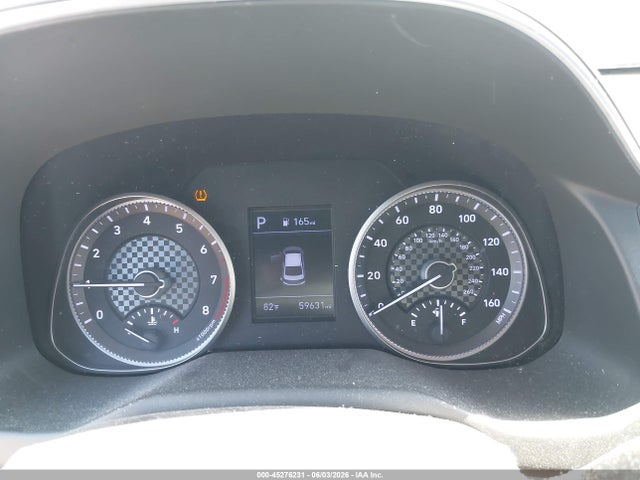 Hyundai ELANTRA SEL 2020 5NPD84LF1LH508180 Image 7