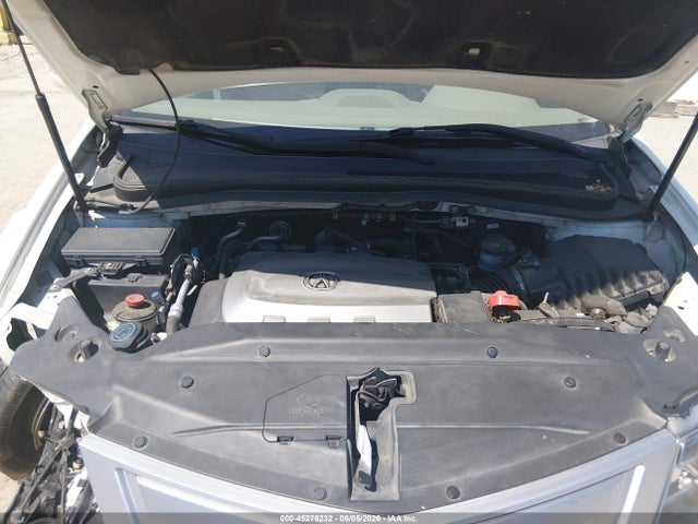 Aukcja sprzedaży 2011 Acura Mdx, vin: 2HNYD2H21BH519933, numer aukcji: 45276232
