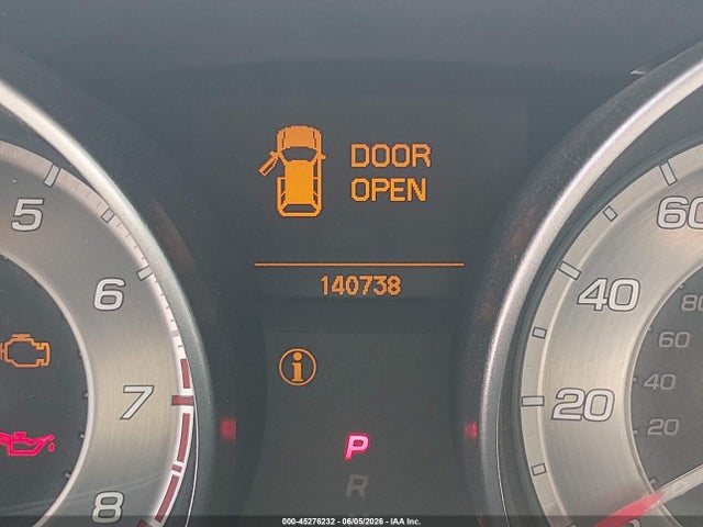 Aukcja sprzedaży 2011 Acura Mdx, vin: 2HNYD2H21BH519933, numer aukcji: 45276232
