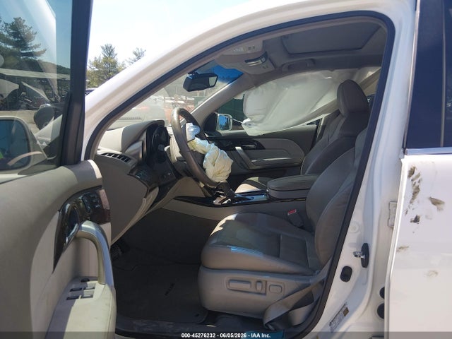 Aukcja sprzedaży 2011 Acura Mdx, vin: 2HNYD2H21BH519933, numer aukcji: 45276232