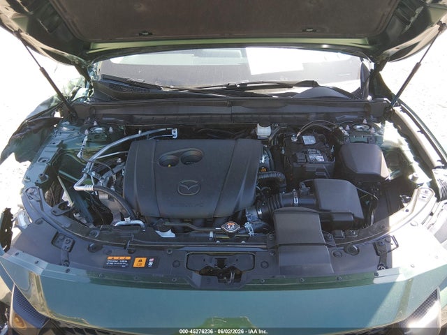 Продаж на аукціоні авто 2026 Mazda Cx-50 2.5 S Preferred, vin: 7MMVABBL4TN493775, номер лоту: 45276236