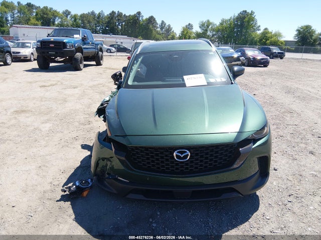 Продаж на аукціоні авто 2026 Mazda Cx-50 2.5 S Preferred, vin: 7MMVABBL4TN493775, номер лоту: 45276236