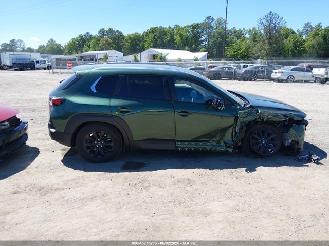Продаж на аукціоні авто 2026 Mazda Cx-50 2.5 S Preferred, vin: 7MMVABBL4TN493775, номер лоту: 45276236