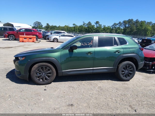 Продаж на аукціоні авто 2026 Mazda Cx-50 2.5 S Preferred, vin: 7MMVABBL4TN493775, номер лоту: 45276236
