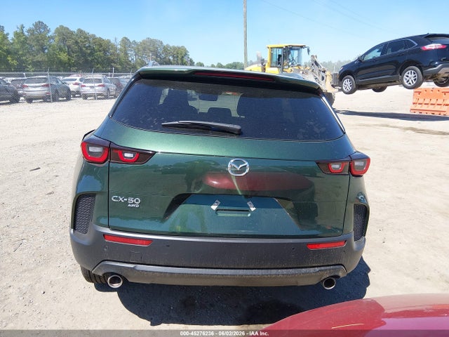 Продаж на аукціоні авто 2026 Mazda Cx-50 2.5 S Preferred, vin: 7MMVABBL4TN493775, номер лоту: 45276236