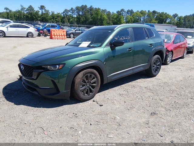 Продаж на аукціоні авто 2026 Mazda Cx-50 2.5 S Preferred, vin: 7MMVABBL4TN493775, номер лоту: 45276236