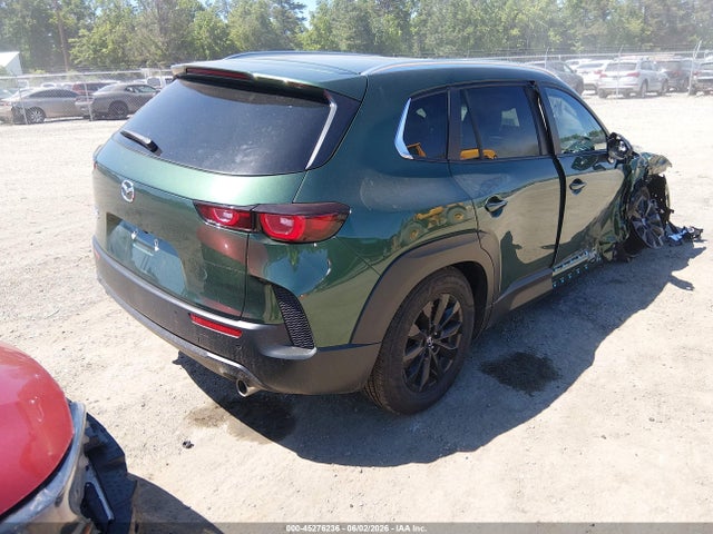 Продаж на аукціоні авто 2026 Mazda Cx-50 2.5 S Preferred, vin: 7MMVABBL4TN493775, номер лоту: 45276236