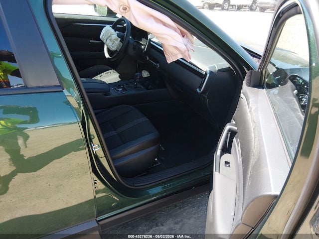 Продаж на аукціоні авто 2026 Mazda Cx-50 2.5 S Preferred, vin: 7MMVABBL4TN493775, номер лоту: 45276236