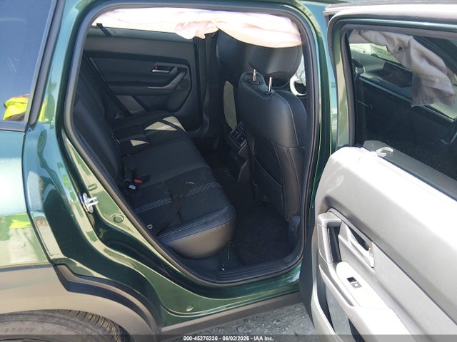 Продаж на аукціоні авто 2026 Mazda Cx-50 2.5 S Preferred, vin: 7MMVABBL4TN493775, номер лоту: 45276236