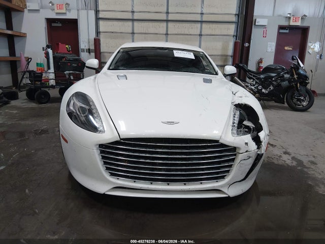 SCFHMDBS5GGF05390 Aston Martin RAPIDE S