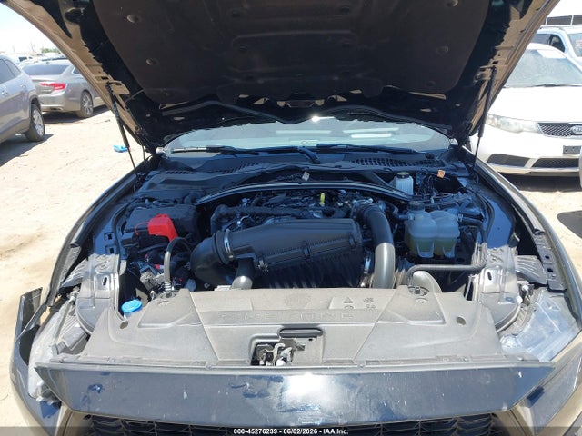 Aukcja sprzedaży 2026 Ford Mustang Ecoboost Premium, vin: 1FAGP8UH7T5118116, numer aukcji: 45276239
