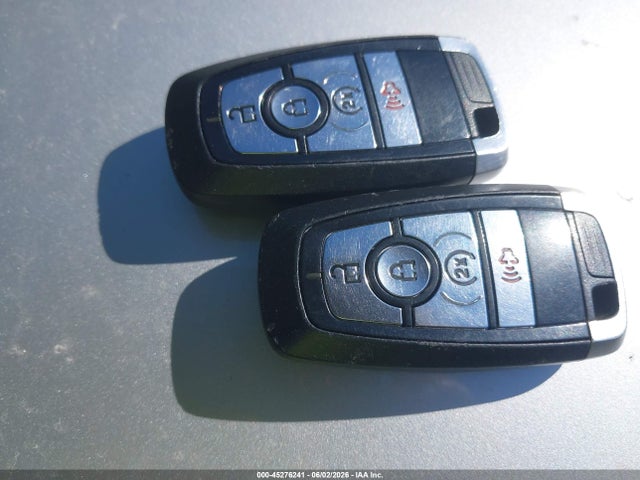Aukcja sprzedaży 2017 Ford Edge Sel, vin: 2FMPK4J90HBB46062, numer aukcji: 45276241