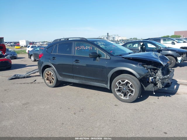 Subaru Crosstrek 2.0i Premium 2016 JF2GPABC7G9337358 Image 14
