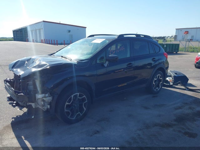 Subaru Crosstrek 2.0i Premium 2016 JF2GPABC7G9337358 Image 15