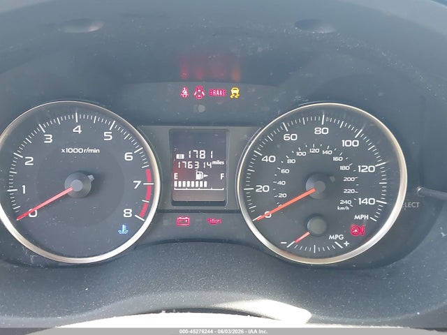 Subaru Crosstrek 2.0i Premium 2016 JF2GPABC7G9337358 Image 16