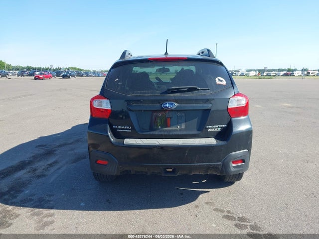 Subaru Crosstrek 2.0i Premium 2016 JF2GPABC7G9337358 Image 17