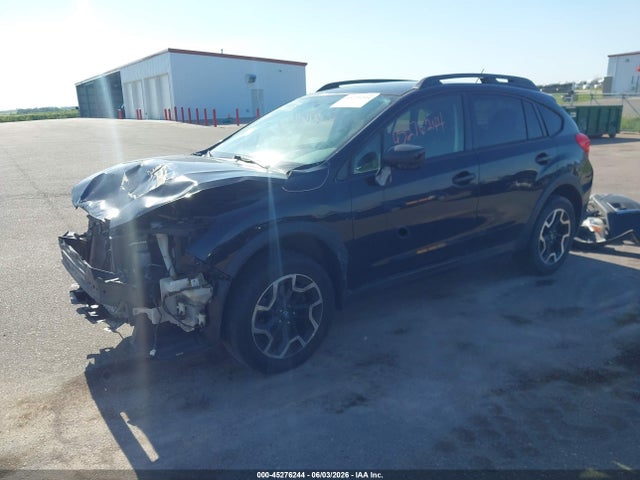 Subaru Crosstrek 2.0i Premium 2016 JF2GPABC7G9337358 Image 2