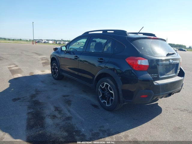 Subaru Crosstrek 2.0i Premium 2016 JF2GPABC7G9337358 Image 3