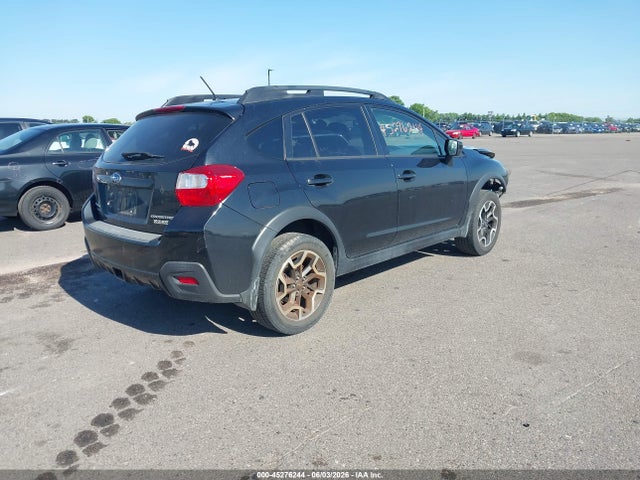 Subaru Crosstrek 2.0i Premium 2016 JF2GPABC7G9337358 Image 4