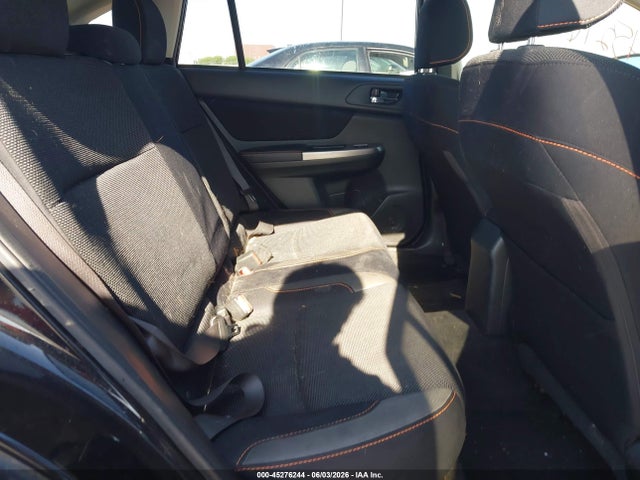 Subaru Crosstrek 2.0i Premium 2016 JF2GPABC7G9337358 Image 8