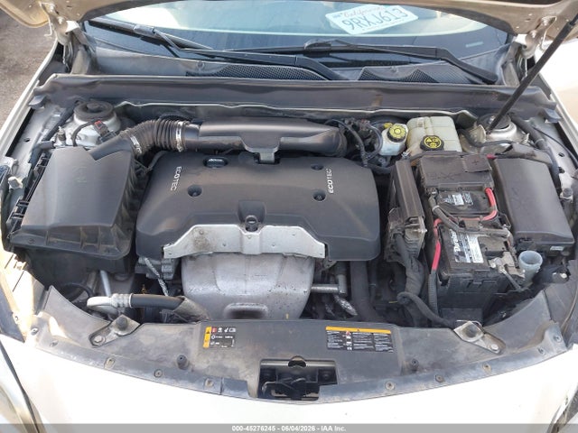 Aukcja sprzedaży 2015 Chevrolet Malibu 2lt, vin: 1G11D5SL0FF153697, numer aukcji: 45276245