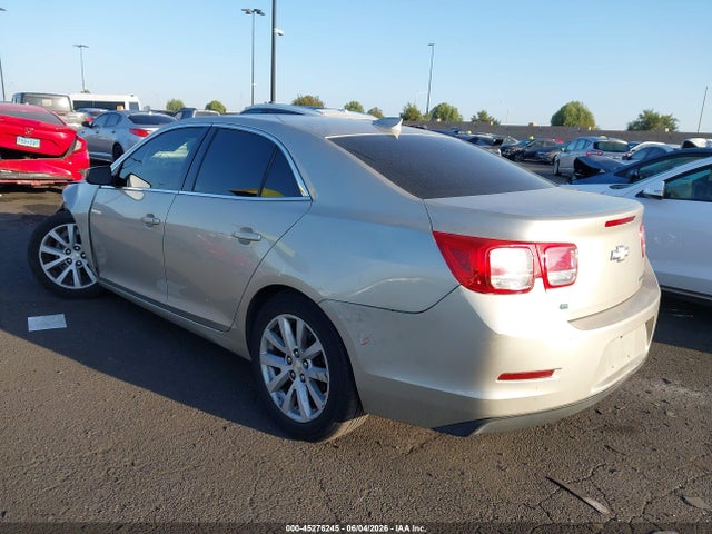 Chevrolet MALIBU 2LT 2015 1G11D5SL0FF153697 Image 3