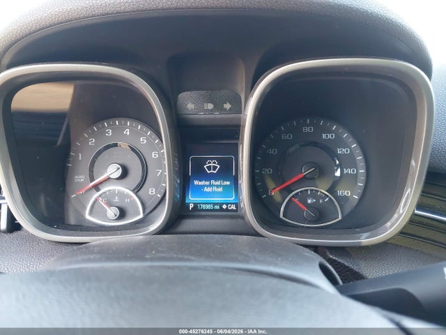 Chevrolet MALIBU 2LT 2015 1G11D5SL0FF153697 Image 7