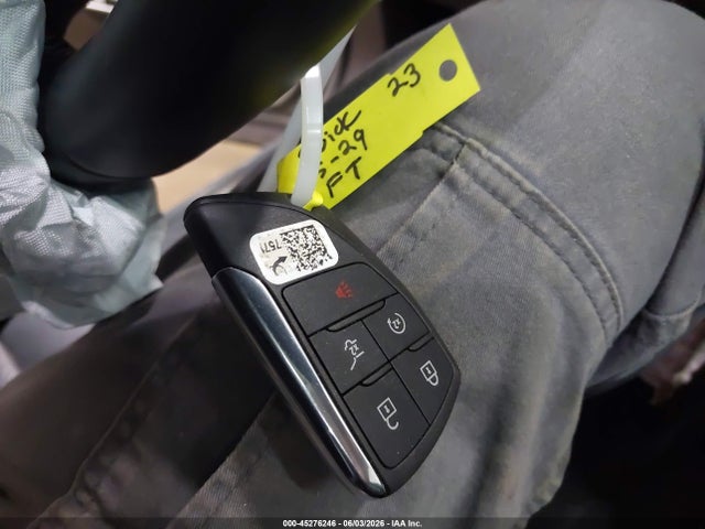 Продажа на аукционе авто 2024 Buick Envision Sport Touring Awd, vin: LRBFZPE41RD023568, номер лота: 45276246